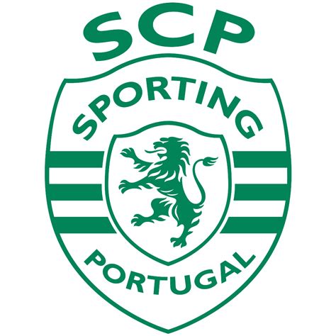 Sporting clube de portugal logo, green, svg. Sporting Sempre - Sporting Clube de Portugal