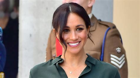 Watch Access Hollywood Interview Meghan Markle Doesn T Want People To Love Her She Wants Them