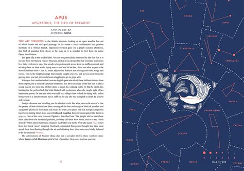 Stories In The Stars An Atlas Of Constellations Uk Susanna