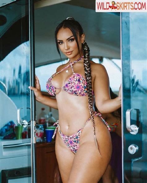 Camila Bernal Caamibernaal Nude OnlyFans Instagram Leaked Photo