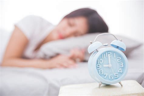 If you're consistently sleeping the recommended number of hours for your lifestyle, but still feel tired, you might want to schedule an appointment with a doctor to discuss the possibility of a sleep disorder. How Many Hours of Sleep Do You Really Need? - Nutritious Life