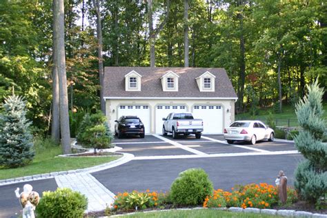 A Total Guide To 3 Car Garage Dimensions Sheds Unlimited