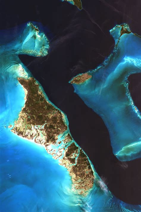 Satellite Imagery Bahamas Irasutoya Images And Photos Finder