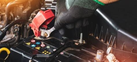 How To Minimize Automotive Electrical Problems