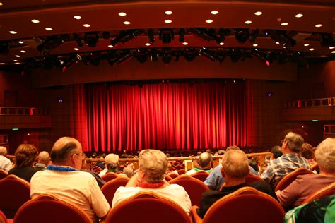 23 House Rules Managing Your Theatres Public Face Theatre Geeks