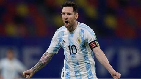 Fifa Helped Messi Argentina Win 2022 Fifa World Cup Lugano Claims