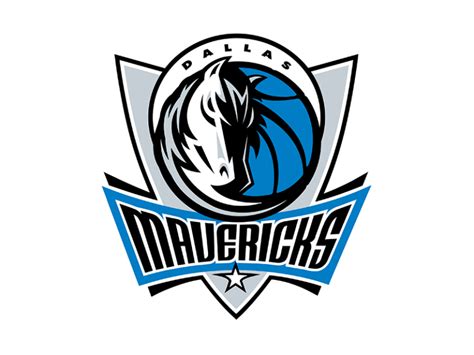 Dallas Mavericks Logo Png Transparent And Svg Vector