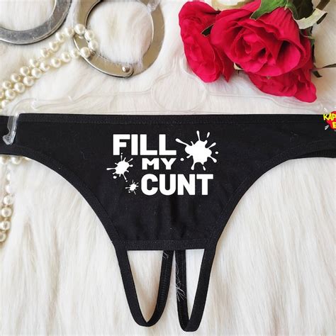 My Cunt Etsy New Zealand