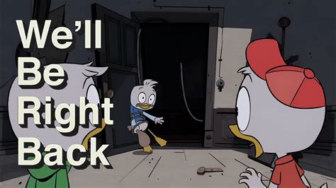 Ducktales Well Be Right Back Moments 1 Youtube