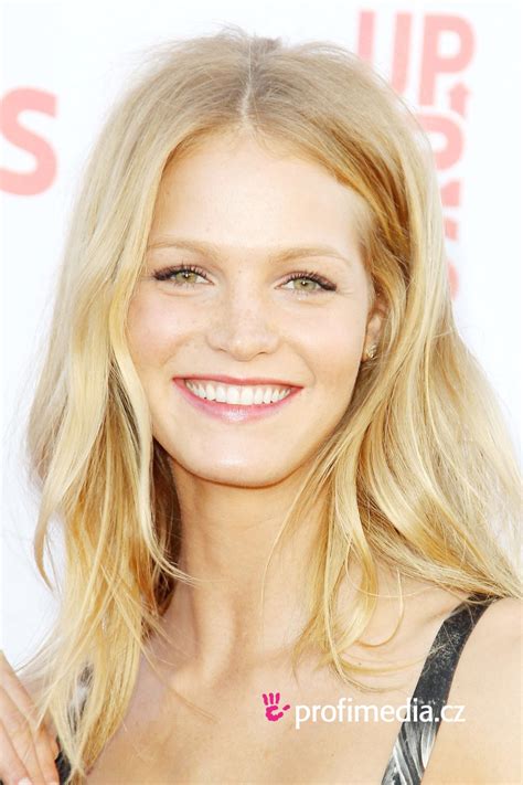 Erin Heatherton Haircut