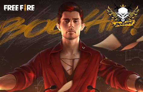 Free Fire reveals new character and song in collab with DJ KSHMR - Dot Esports
