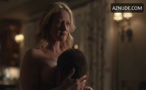 Paula Malcomson Breasts Movie In Ray Donovan Upskirt Tv