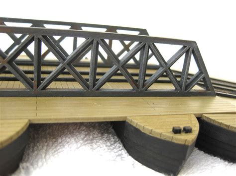 28mm 156 Pontoon Bridge Charlie Foxtrot Models