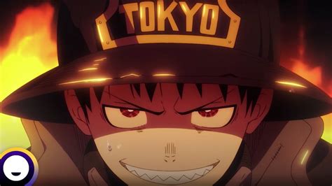 Fire Force Explained A Beginners Guide To Anime Youtube