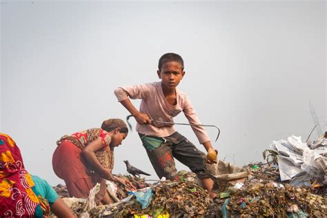 Child Labour Rises To 160 Million First Increase In Two Decades