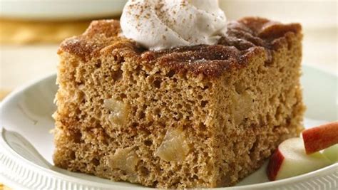 Spice Cake Mix Apple Pie Filling Bundt Cake The Cake Boutique