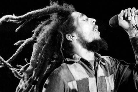 Bob Marley Y Los Rastafari