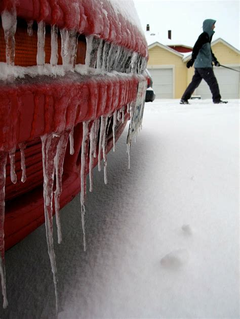 Auton lämmitys talvella - Suomela - Jotta asuminen olisi mukavampaa