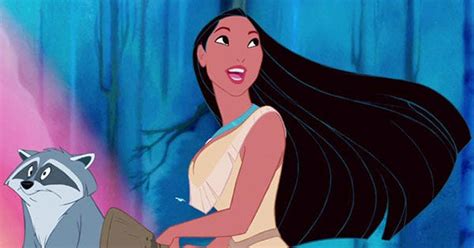 Feminist Disney Princesses Best Movies For Girls