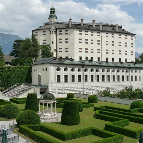 Schloss Ambras Innsbruck 2021 All You Need To Know Before You Go