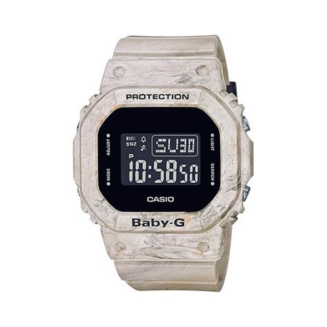 With delivery available australia wide including: Casio Baby-G Earth Color Tone Series BGD-560WM-5JF ...