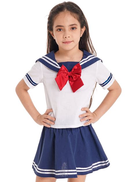 Discover More Than Anime Sailor Outfit In Duhocakina