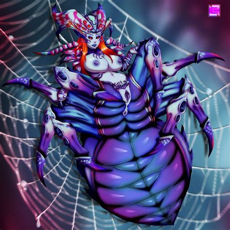 45 Best Arachne Images On Pinterest Spiders Art Pieces