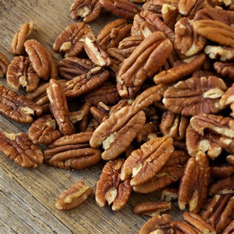 How to make reusable beeswax food wraps. How Many Calories In Handful Of Pecans / Nutrition In A Nutshell Ilovepecans / In 16th century ...