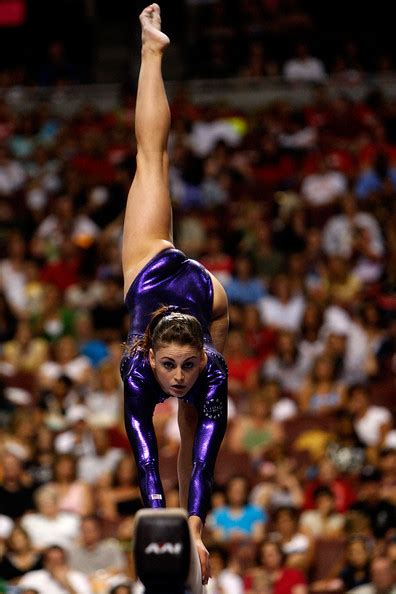Sexy Gymnastics 3 Sherwebdotcom Flickr