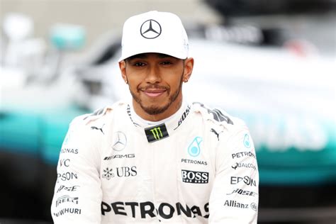 Lewis hamilton's birth sign is capricorn. Lewis Hamilton Is Trying to Improve This Aspect of His Racing
