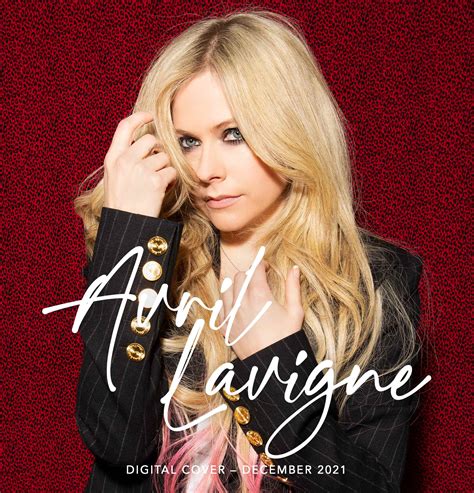 The Forty Five Avril Lavigne Godmother Of Pop Punk Avril Lavigne