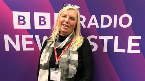 Bbc Radio Newcastle Anna Foster 40 Years Of Breakfast Tv With Carol