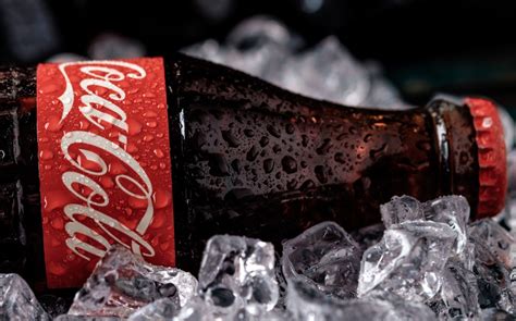 Coca Cola De Qué Está Hecha Y Qué Es La Cola Grupo Milenio