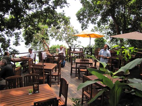 At this cosy treehouse restaurant with ocean tree monkey restaurant,penang,malaysia. Tree Monkey, Batu Ferinngi, Penang, Malaysia - The Yum List