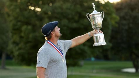 How To Watch Us Open Golf Championship Schedule Channels Streaming
