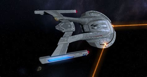 Akira Class Image Star Trek Armada 3 Mod For Sins Of A Solar Empire