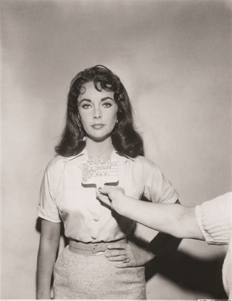 Rare Pictures Of Elizabeth Taylor PHOTOS HuffPost