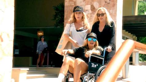 the real housewives of orange county recap tres amigas reality blurb