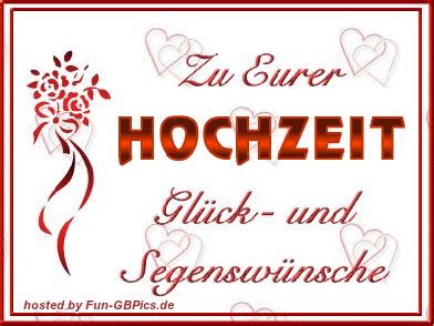 Find gifs with the latest and newest hashtags! Glückwünsch zur Hochzeit Bilder Gruss - Facebook Bilder-GB ...