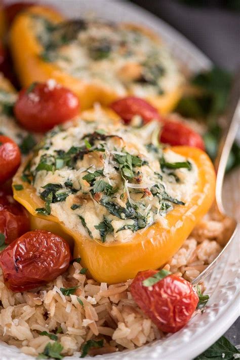 What you need to prepare vegetarian lasagna recipe with ricotta cheese and spinach