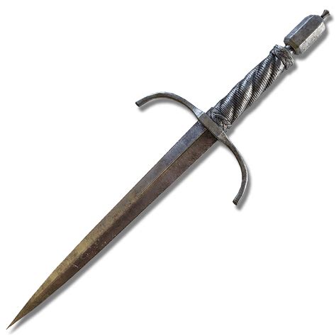Parrying Dagger Elden Ring Daggers Weapons Gamer Guides®