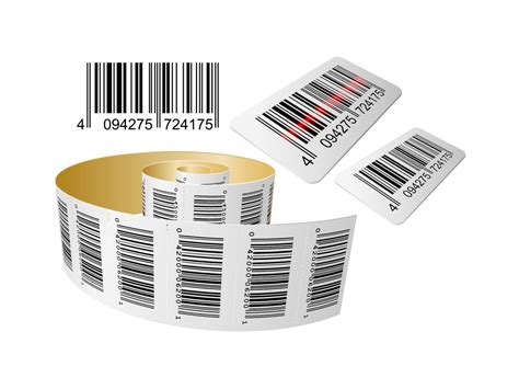 Customizable Barcode Labels For Any Product Arca Systems