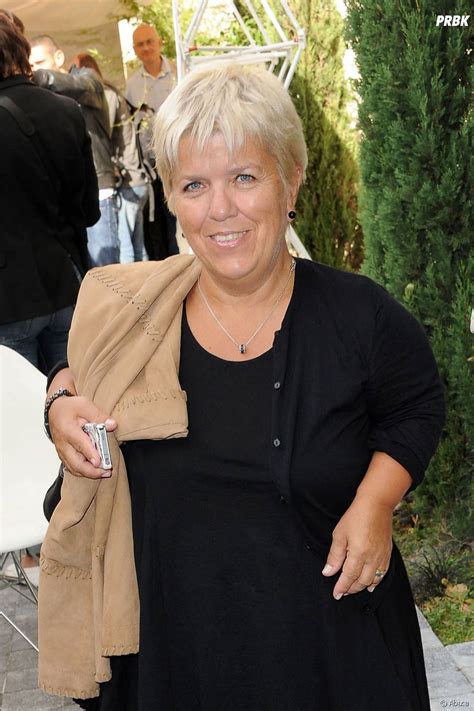 Bienvenue sur ma page officielle. Mimie Mathy dans le classement des personnalités préférées ...