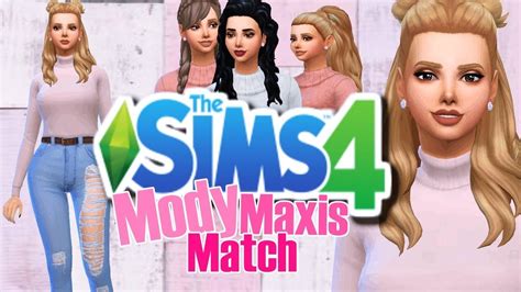 Mody Na Ubrania The Sims 4 Margaret Wiegel™ May 2023