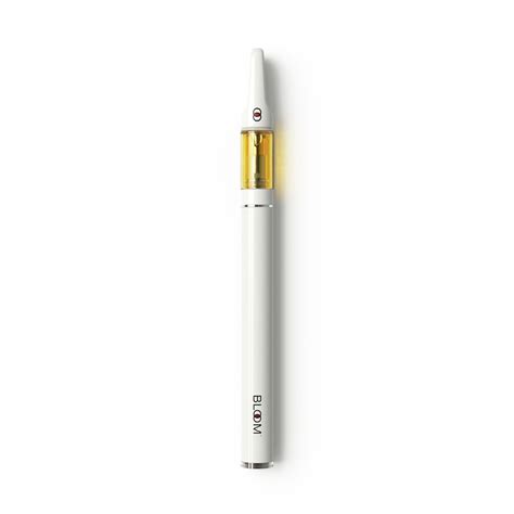 Bloom Vape Pen Review The Features Design Quality Performance And