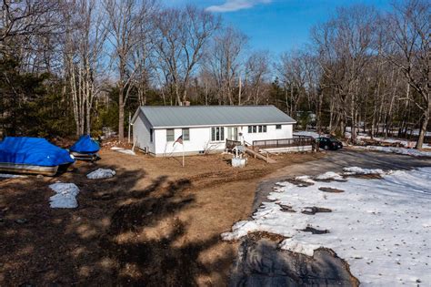 Ossipee Lake Waterfront Real Estate For Sale