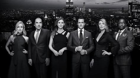 Watch Suits Online Full Episodes All Seasons Yidio