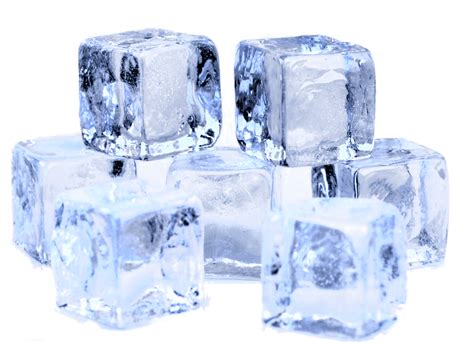Clear Ice Ice Cube Clip Art Ice Cubes Png Download 783569 Free