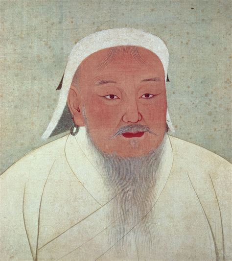 Genghis Khan Biography Conquests Achievements And Facts