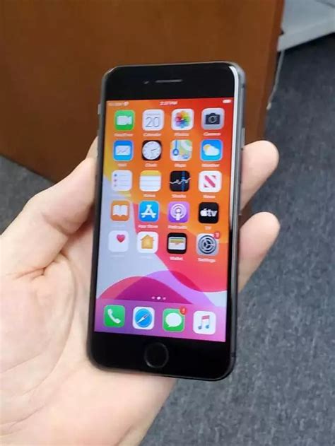 Unlocked Apple Iphone 8 64gb Phone Metropcs Cricket Boost Straighttalk